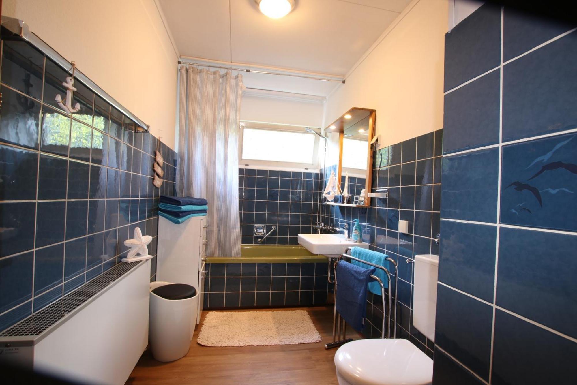 Ferienwohnung Zum Rosengarten West015 Westerwald Driedorf Bagian luar foto